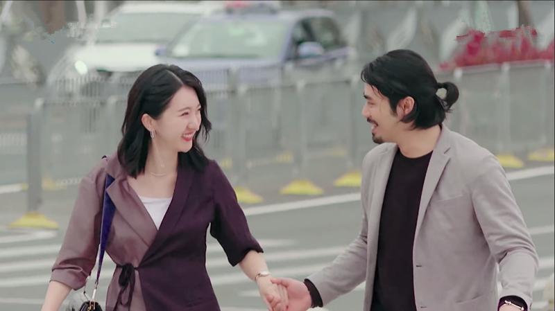 大叔,遇见你真幸运 第1张 大叔,遇见你真幸运 第1张