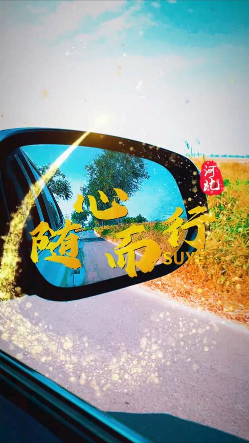 随心而行  第1张