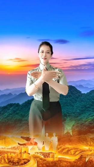 最爱那一抹橄榄绿 第1张 最爱那一抹橄榄绿 第1张