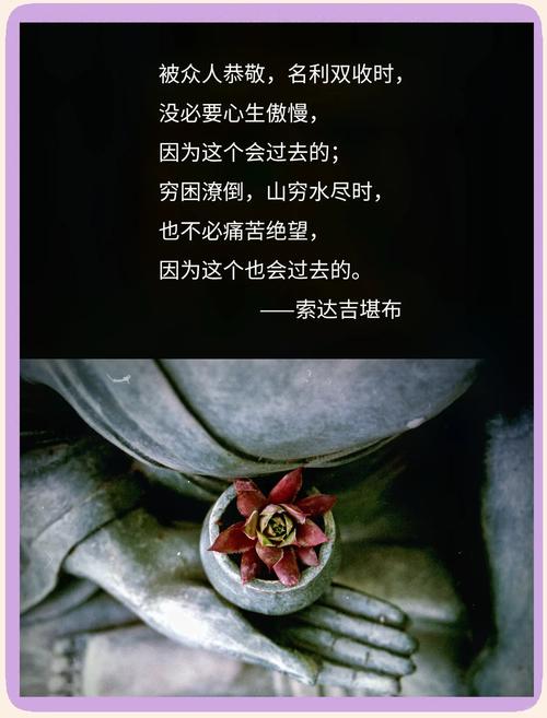 苦难是人生中必须经历的一课 第1张 苦难是人生中必须经历的一课 第1张