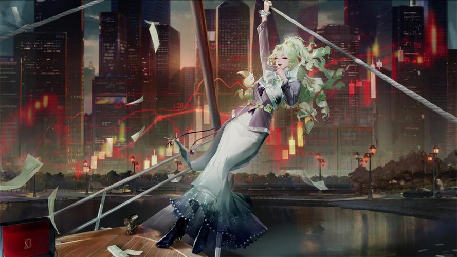 迷途未来  第1张