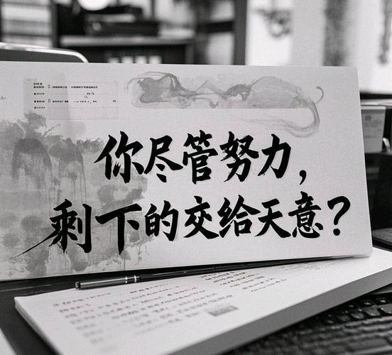 你不努力,谁替你的未来买单 第1张 你不努力,谁替你的未来买单 第1张
