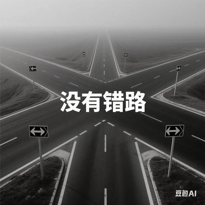 自己选择的路,勇往直前 第1张 自己选择的路,勇往直前 第1张