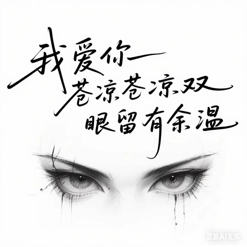 谁吻我之眸,遮我半世流离 第1张 谁吻我之眸,遮我半世流离 第1张