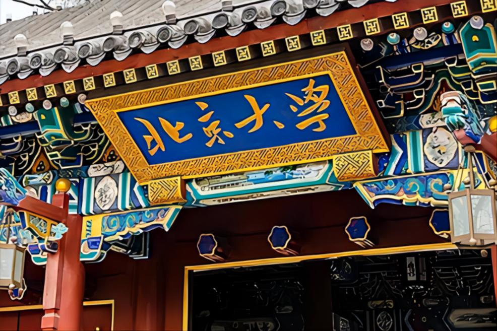 你凭什么上北大  第1张
