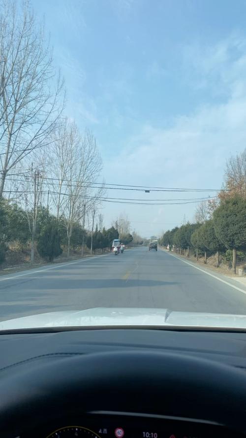 路上的风景 第1张 路上的风景 第1张