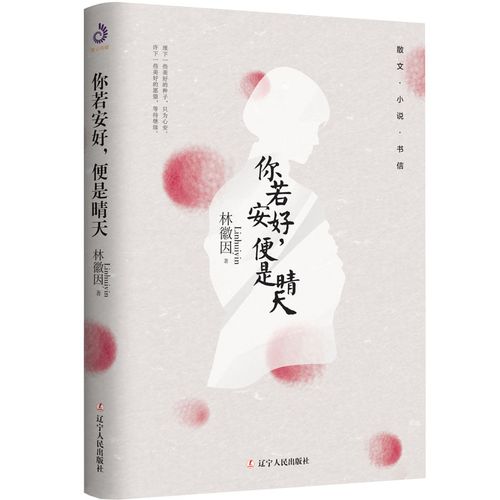 若你安好,便是晴天  第1张