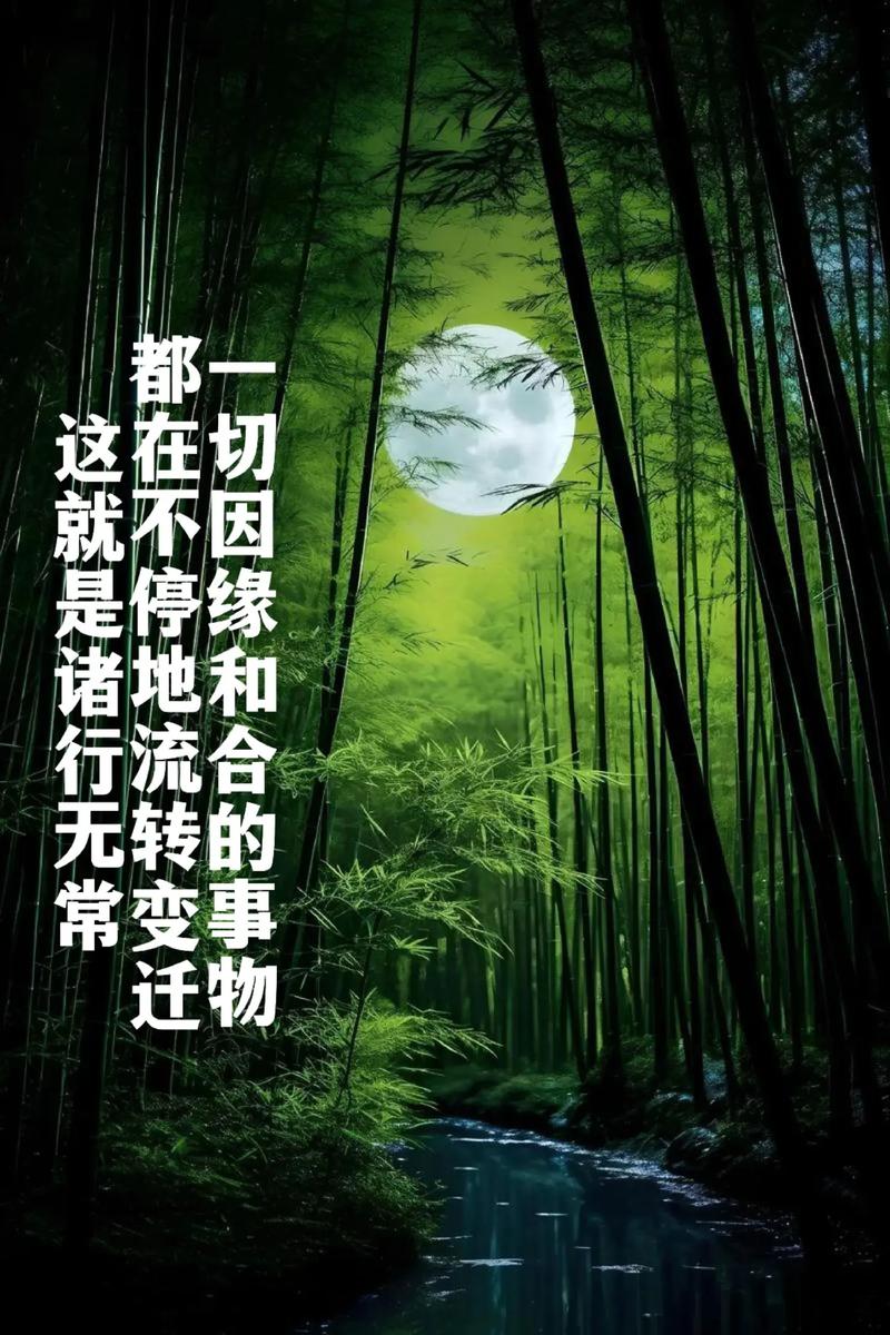 人生就是一场修行,修的就是一颗心 第1张 人生就是一场修行,修的就是一颗心 第1张