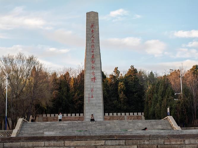 数万将士保疆土,忠魂永留石堡城 第1张 数万将士保疆土,忠魂永留石堡城 第1张
