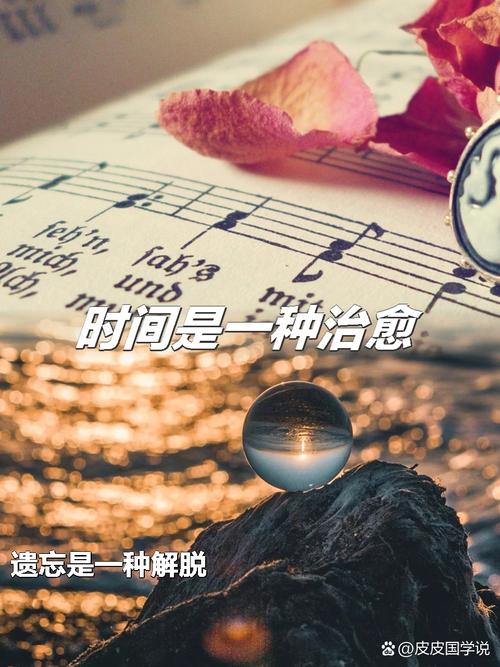 时间是最好的药  第1张