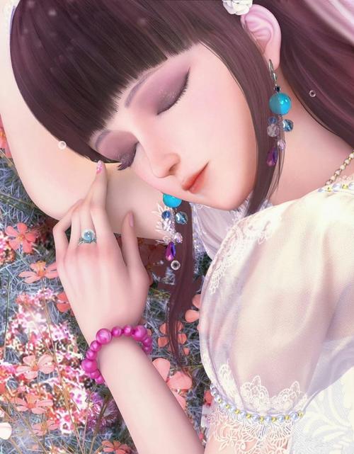 碎梦，琴伤  第1张