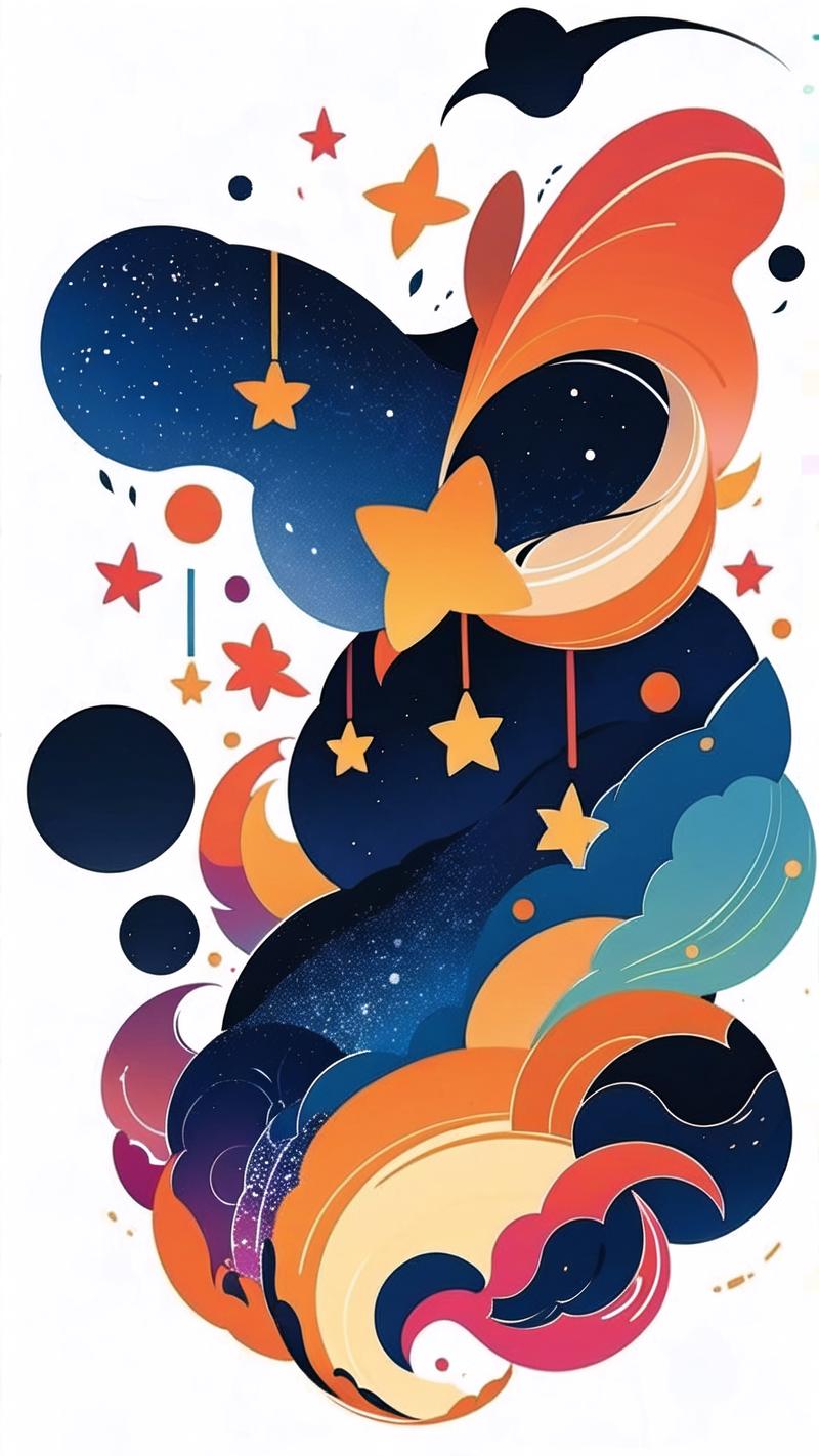 星星  第1张