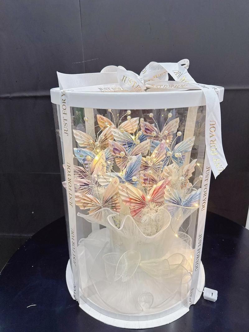 姐姐过生日送什么手工礼物,这6件小手工藏了很多爱意 第1张 姐姐过生日送什么手工礼物,这6件小手工藏了很多爱意 第1张