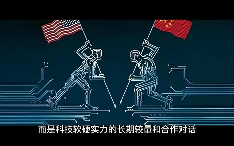 竞争的本质:制造差距 第1张 竞争的本质:制造差距 第1张