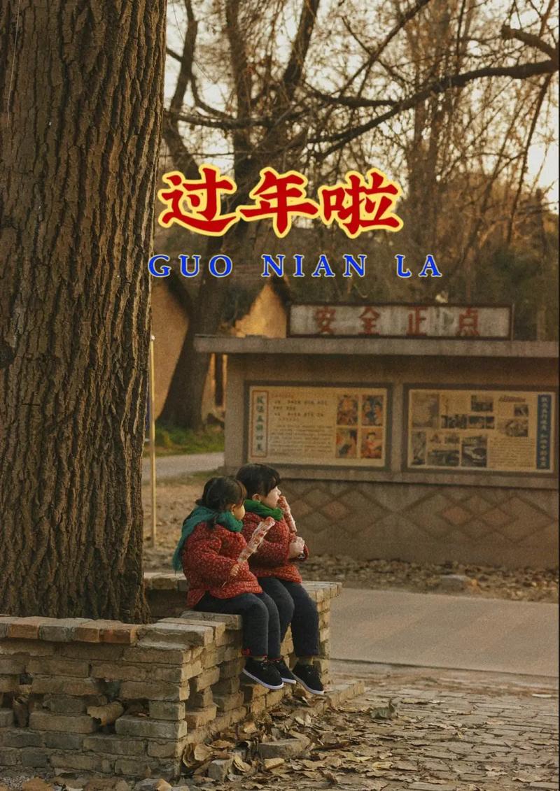 记忆中的过年 第1张 记忆中的过年 第1张