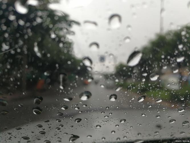 雨停了 第1张 雨停了 第1张
