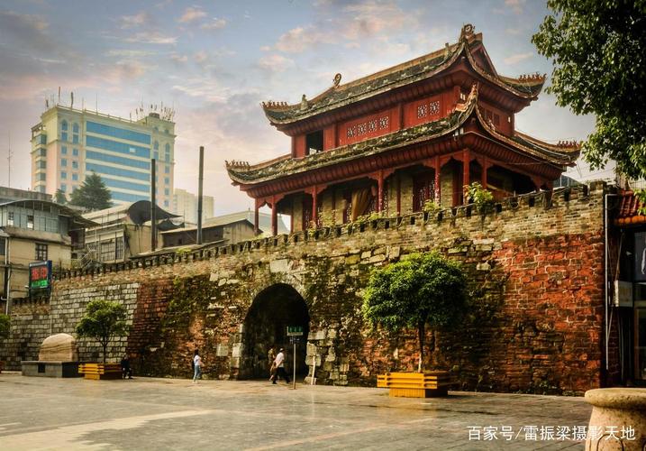 宝庆赋 第1张 宝庆赋 第1张