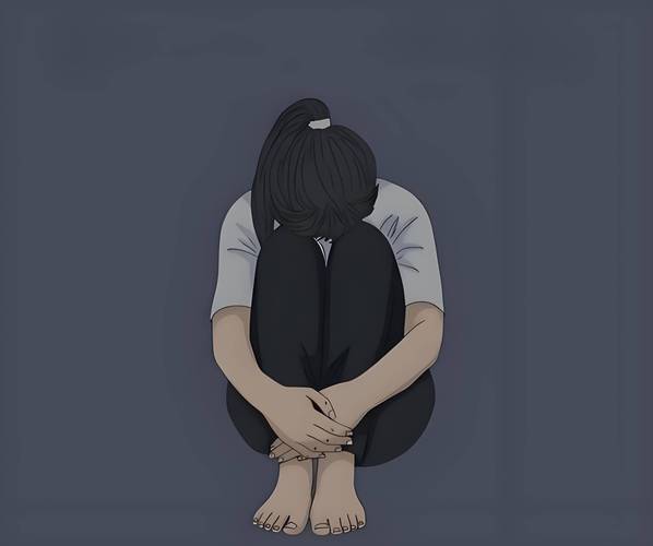 抑郁  第1张