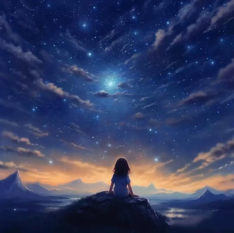 怀想天空 第1张 怀想天空 第1张