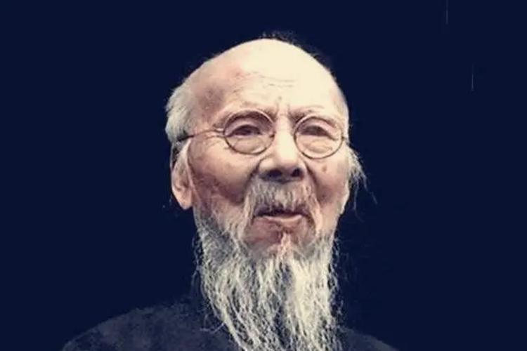 齐白石的厚礼 第1张 齐白石的厚礼 第1张