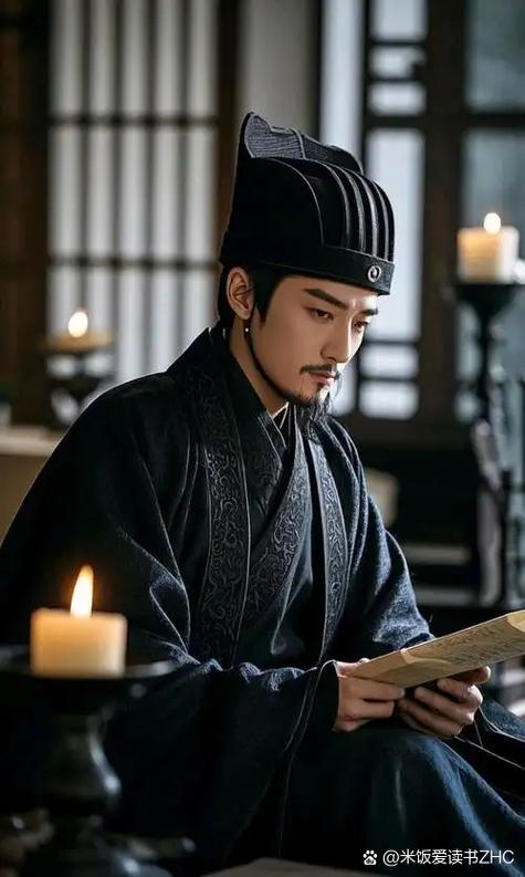 三国谋士论。 第1张 三国谋士论。 第1张