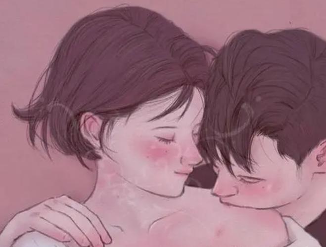 暧昧 第1张 暧昧 第1张