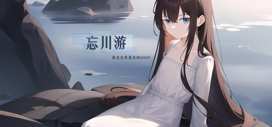 忘川 第1张 忘川 第1张