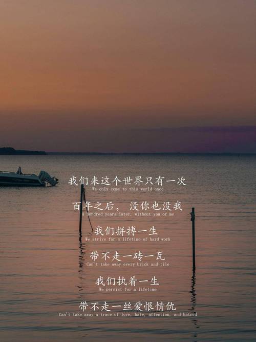 我们的相遇,是找寻另一个自己 第1张 我们的相遇,是找寻另一个自己 第1张
