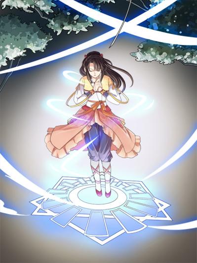 扑倒男神手册 第1张 扑倒男神手册 第1张