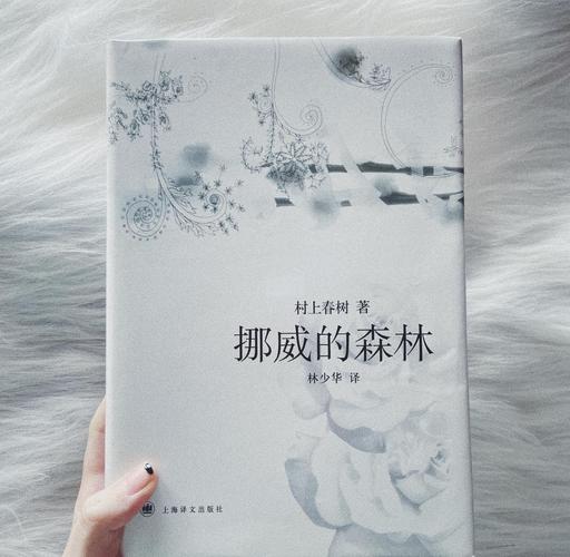 挪威的森林 第1张 挪威的森林 第1张