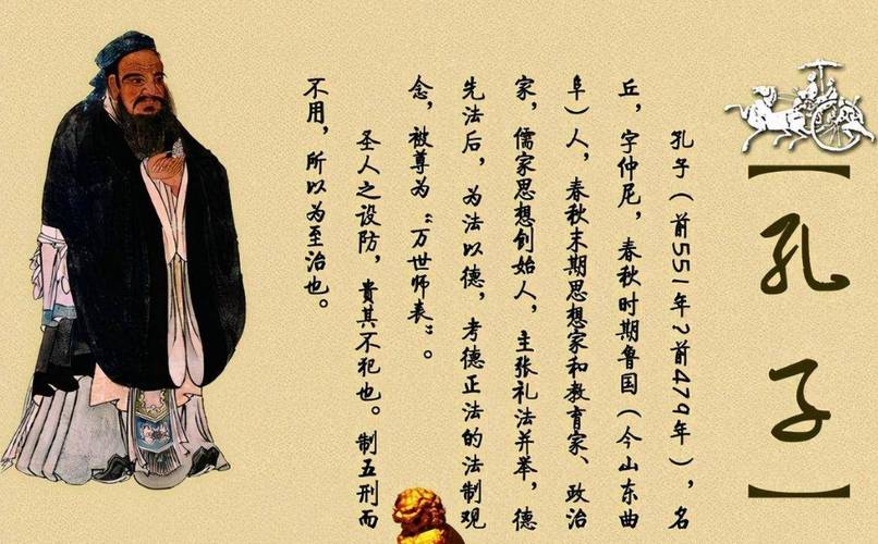 【家风家训微讲堂】圣人先贤家风(二)孔子——“庭训” 第1张 【家风家训微讲堂】圣人先贤家风(二)孔子——“庭训” 第1张