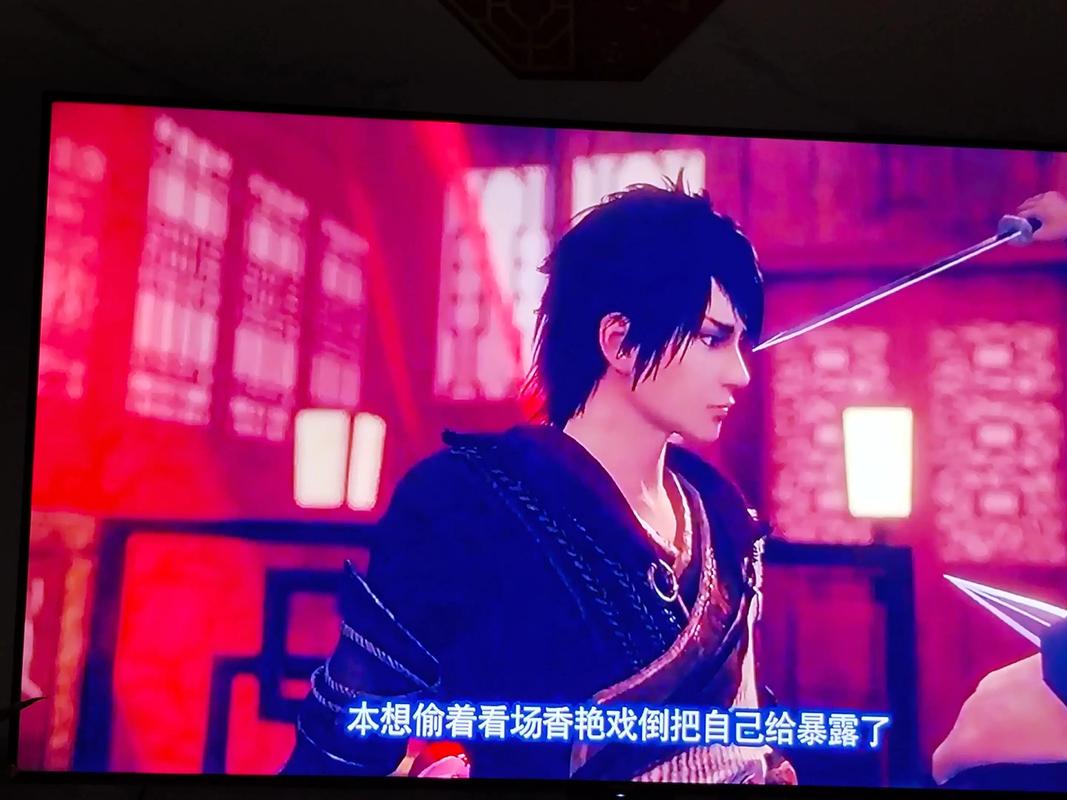 盘点《画江湖之灵主》经典语录 第1张 盘点《画江湖之灵主》经典语录 第1张