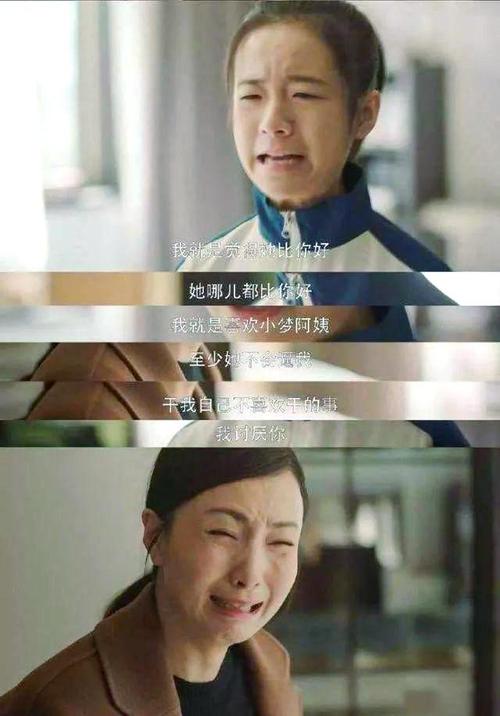 人生不易，好好生活，就是最大的《小欢喜》  第1张
