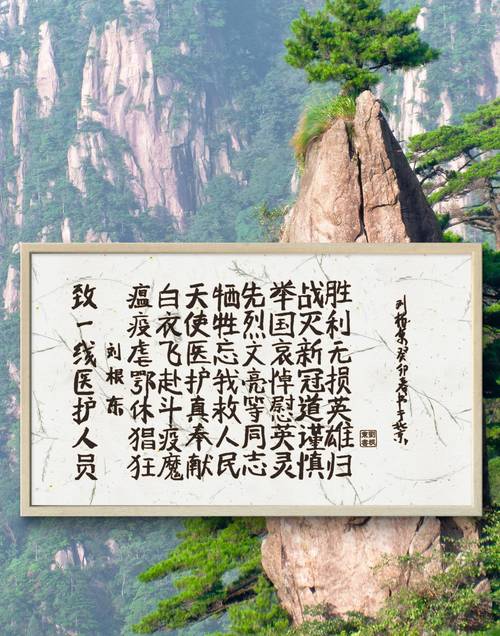 赞美边防战士，用李益的这两句诗，民族自豪感满满  第1张