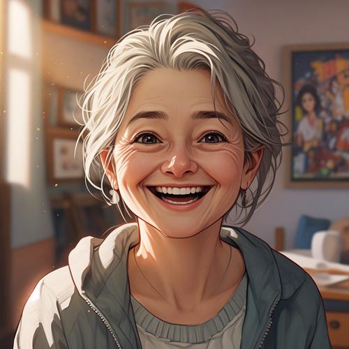 妈妈  第1张