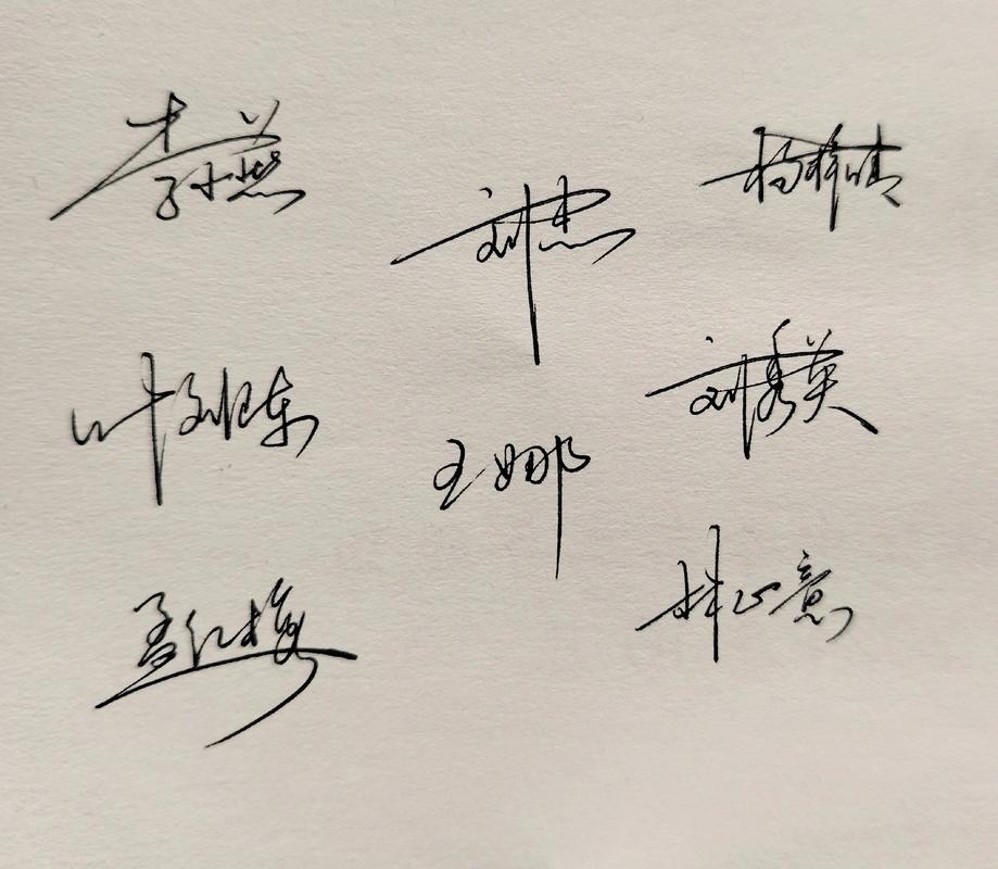 给自己起笔名 第1张 给自己起笔名 第1张