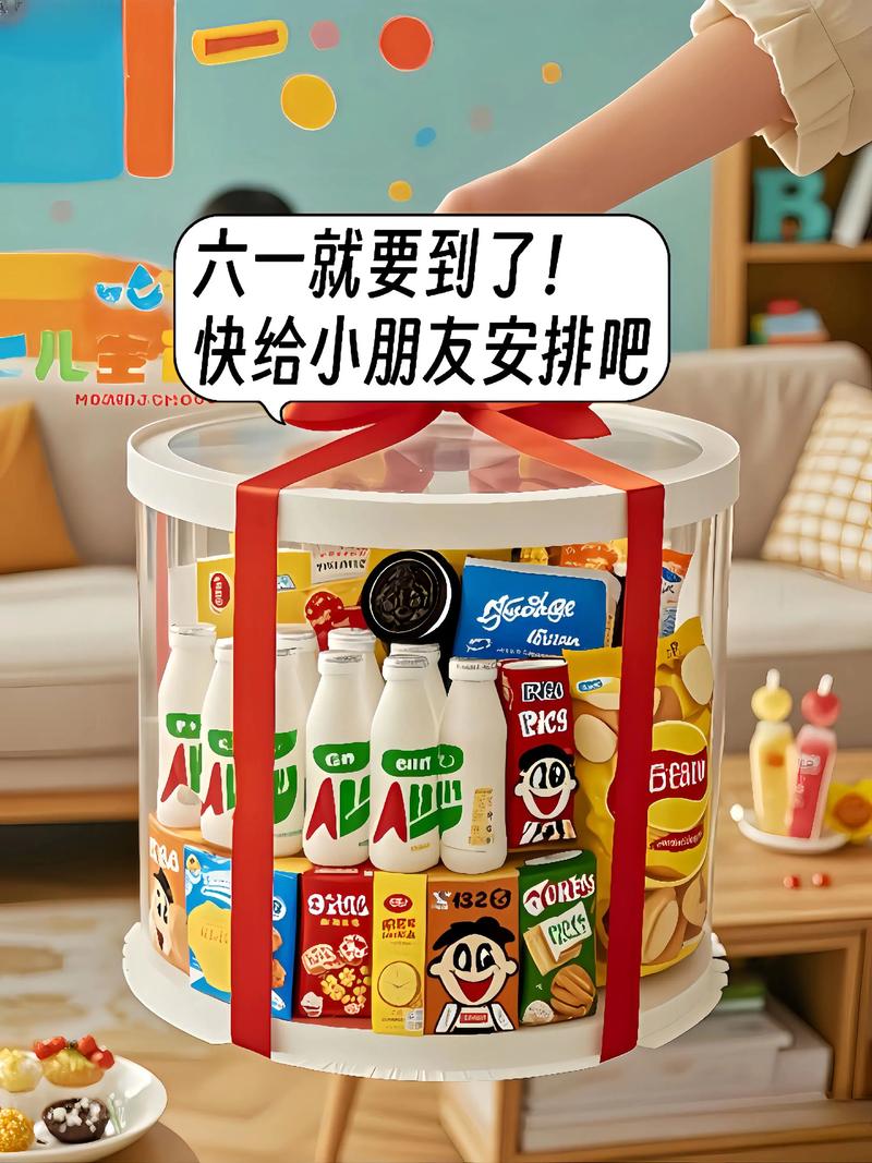 也说“六一” 第1张 也说“六一” 第1张