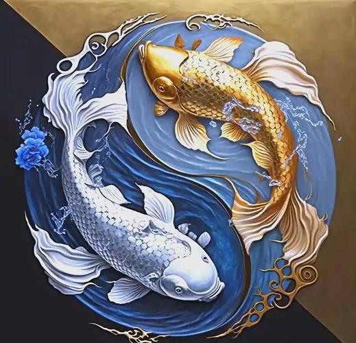 鱼生哲学 第1张 鱼生哲学 第1张