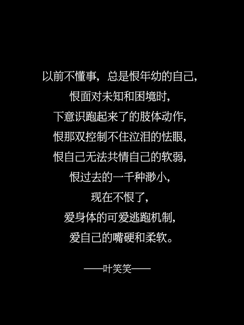 午后碎语  第1张