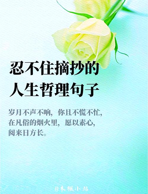 名言名句大全人生哲理,人生哲理名言名句大全 第1张 名言名句大全人生哲理,人生哲理名言名句大全 第1张