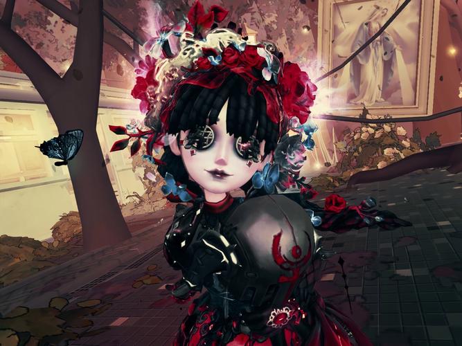 第五人格最强角色  第1张