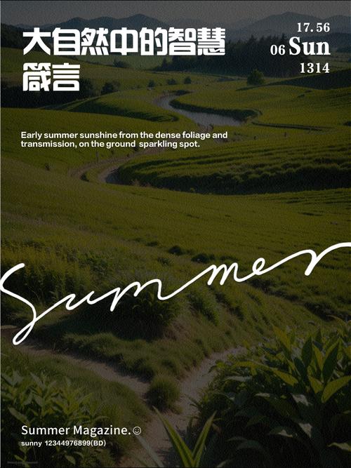 大自然的智慧 第1张 大自然的智慧 第1张