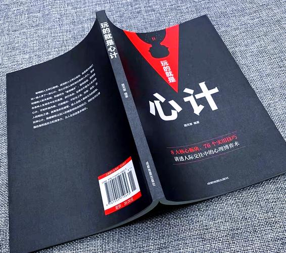 心计  第1张