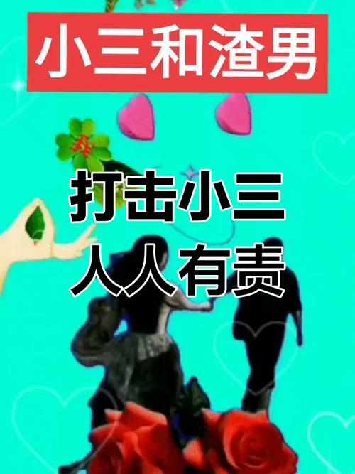 小三吗？唉！  第1张
