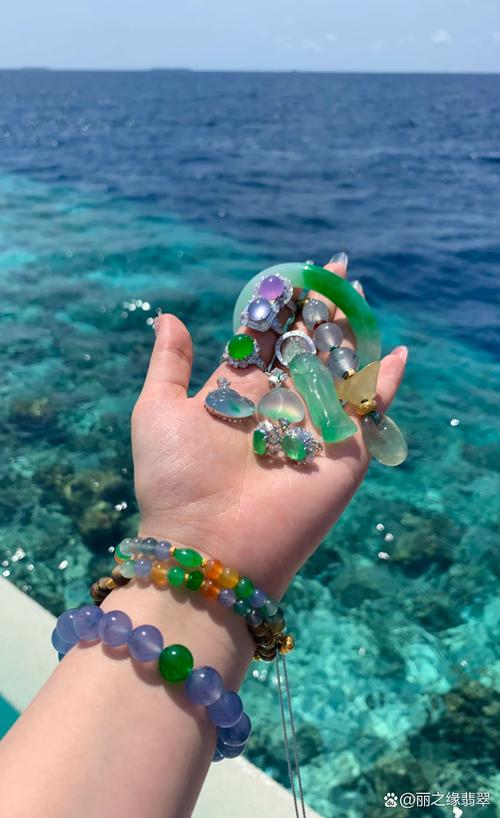 我的翡翠童年  第1张