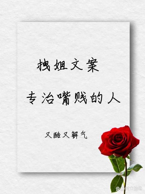 幽默怼人语录:轻松应对挑衅的利器! 第1张 幽默怼人语录:轻松应对挑衅的利器! 第1张