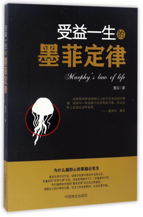 墨菲定律：从失败中吸取教训  第1张