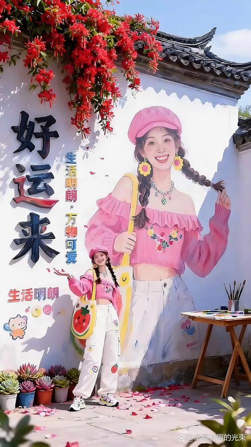 此刻是幸运的 第1张 此刻是幸运的 第1张
