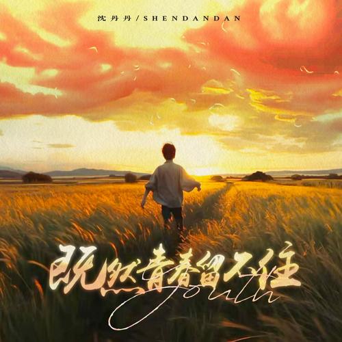 延续着那无悔的青春  第1张