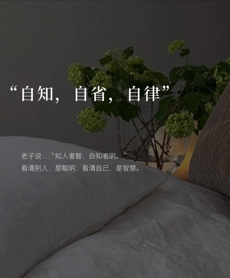 浅谈“自律者出众，放纵者出局”-有感严格自律的“王道”人生观  第1张
